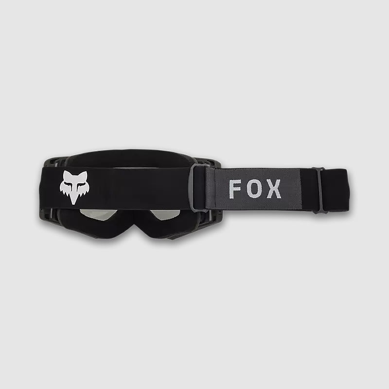 Antiparra Moto Airspace S Negro Fox