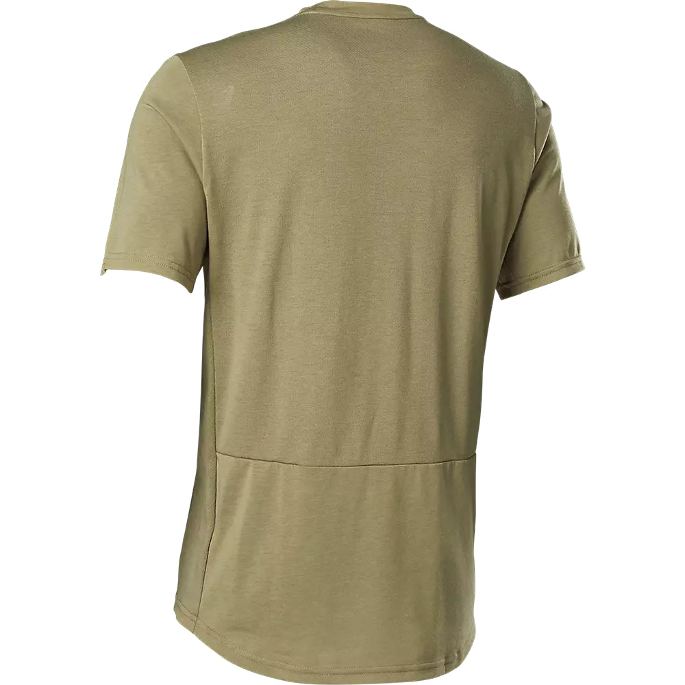 Polera Bicicleta Drirelease® Cafe Fox polera bicicleta fox mtb