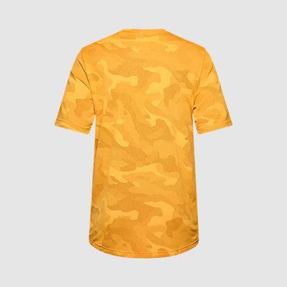Polera Bicicleta Ranger TruDri™ Amarillo Fox polera bicicleta fox mtb