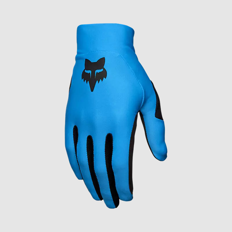 Guantes Bicicleta Flexair Azul Fox - imagen 2
