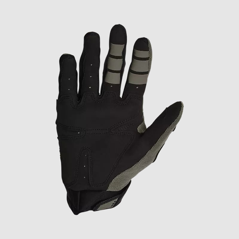 Guantes Moto Bomber Cafe Fox - imagen 3
