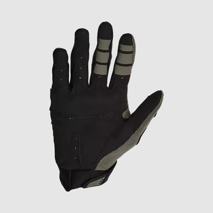 Guantes Moto Bomber Cafe Fox - imagen 3