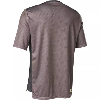 Polera Bicicleta Defend Morado Fox polera bicicleta fox mtb