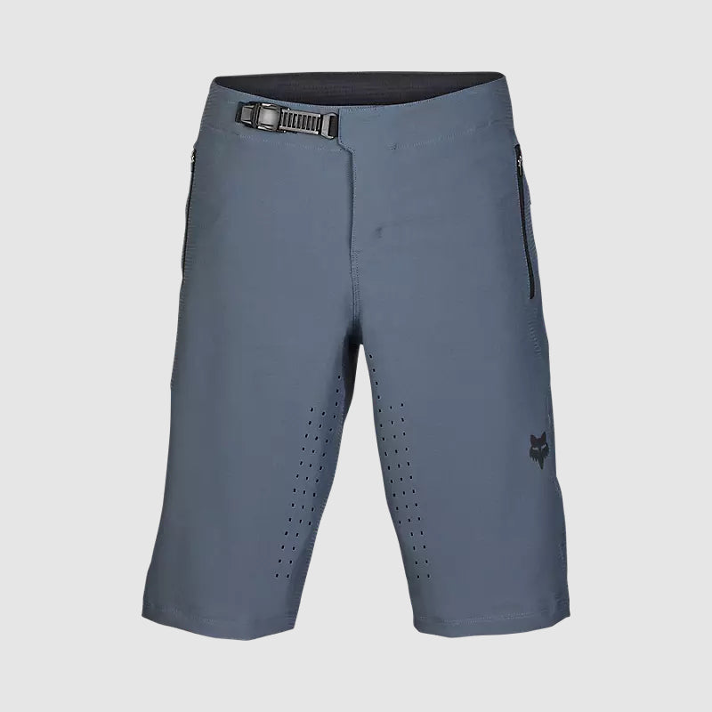 Short Bicicleta Defend Gris Fox - imagen 2