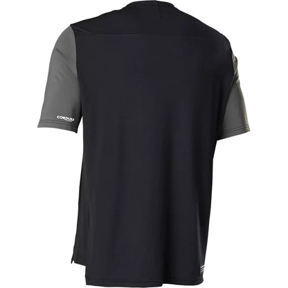Polera Bicicleta Defend Pro Negro Fox polera bicicleta fox mtb