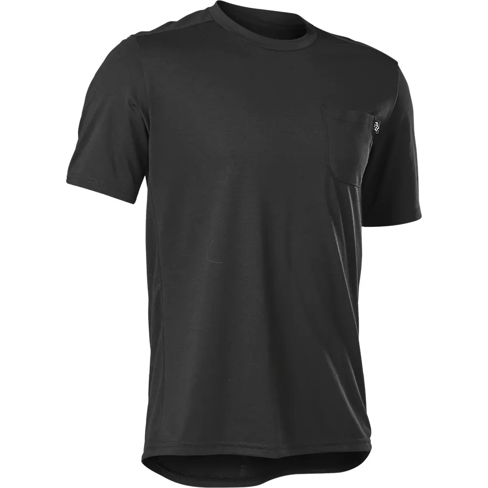 Polera Bicicleta Ranger Drirelease® Negro Fox polera bicicleta fox mtb
