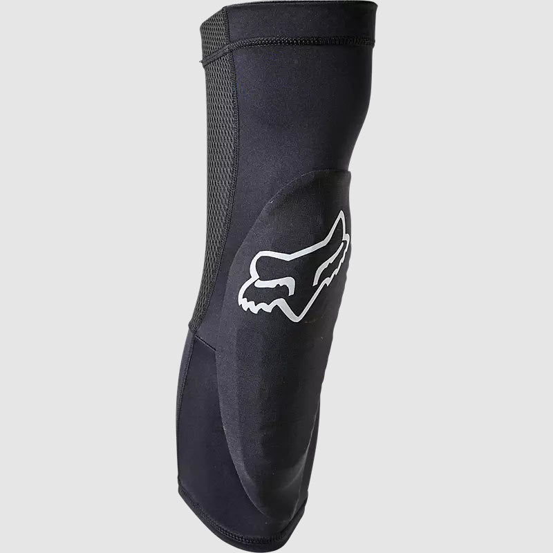 Rodilleras Bicicleta Enduro Guards Negro Fox - imagen 2