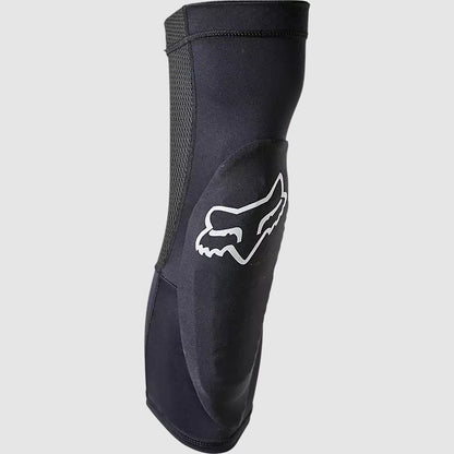 Rodilleras Bicicleta Enduro Guards Negro Fox - imagen 2