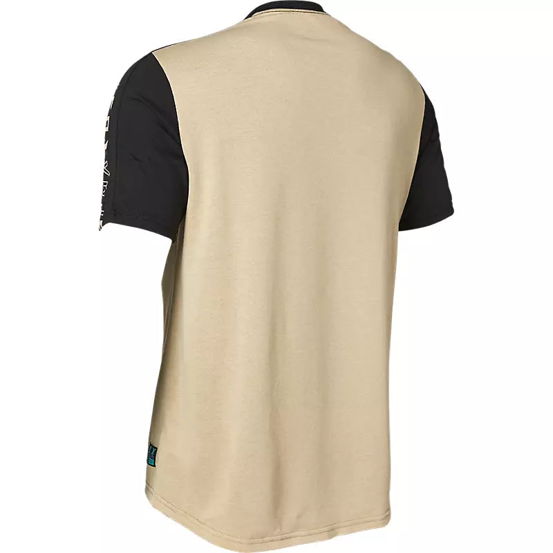 Polera Bicicleta Ranger Drirelease Gris Fox polera bicicleta fox mtb