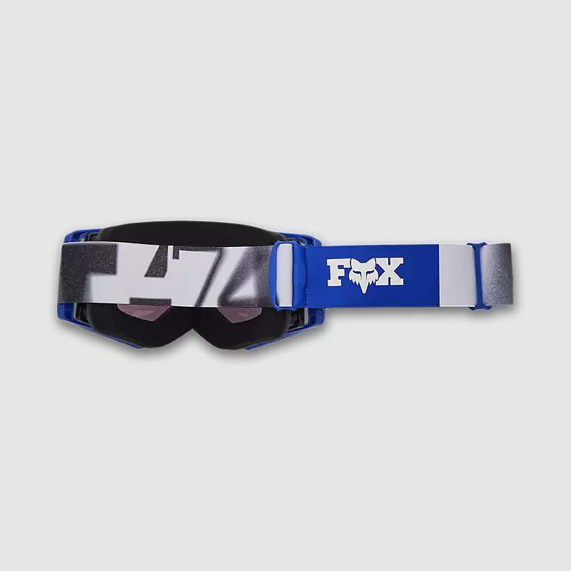 Antiparra Moto Airspace Seventy4 Azul Fox