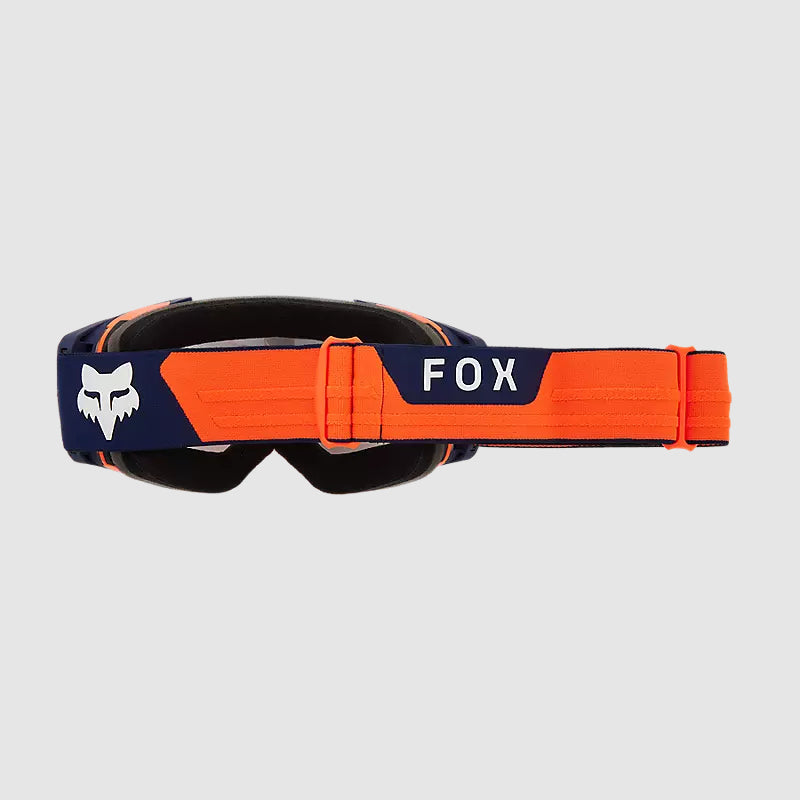 Antiparra Moto Vue Core Reflectante Fox