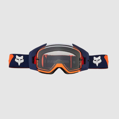 Antiparra Moto Vue Core Reflectante Fox