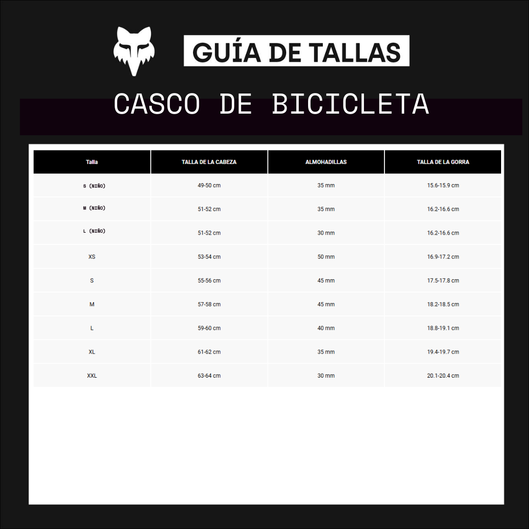 Casco Bicicleta Rampage Comp DRTSRFR Gris/Negro Fox | Casco MTB Fox casco fox racing motocross mtb