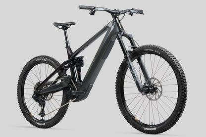Bicicleta Electrica Sight VLT CX C2 Negro Norco