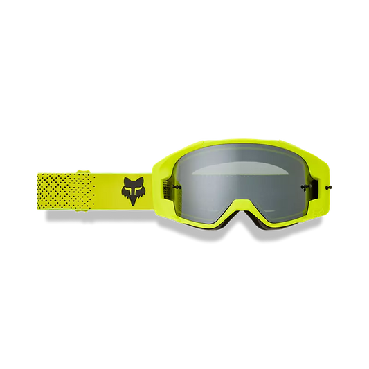 Antiparra Moto Vue Core Amarillo Fox