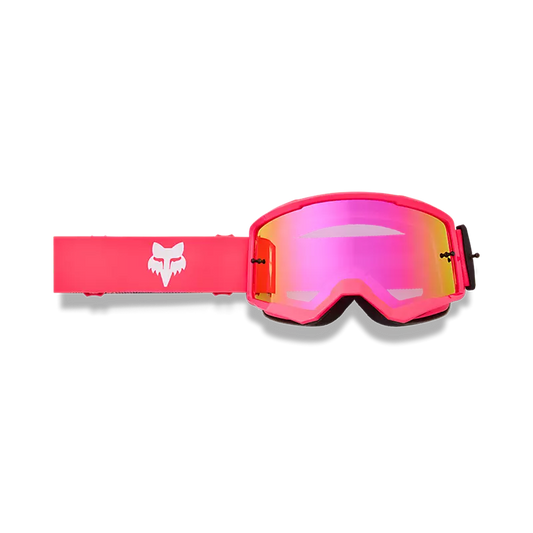 Antiparra Moto Main Rosado Fox