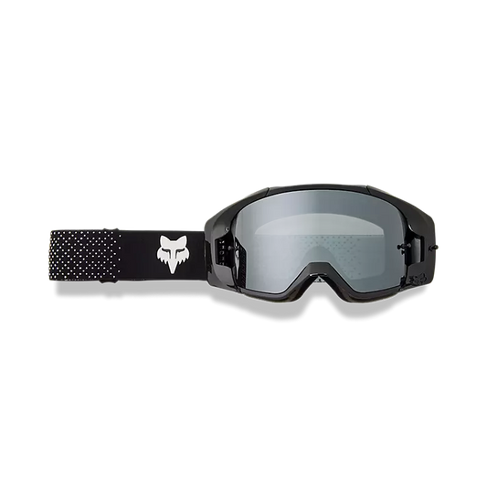 Antiparra Moto Vue Core Negro Fox
