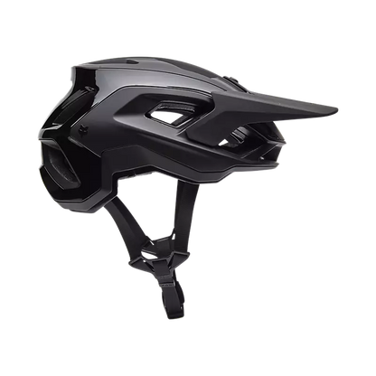Casco Bicicleta New Speedframe RS Negro Fox | Casco MTB Fox casco fox racing motocross mtb