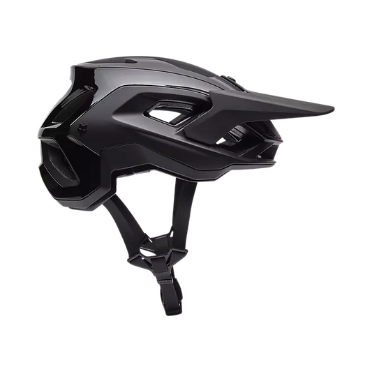 Casco Bicicleta New Speedframe RS Negro Fox | Casco MTB Fox casco fox racing motocross mtb