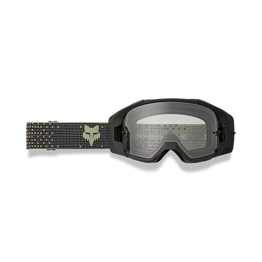 Antiparra Moto Vue Enduro Verde Fox