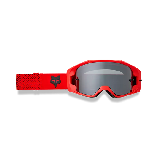 Antiparra Moto Vue Core Rojo Fox