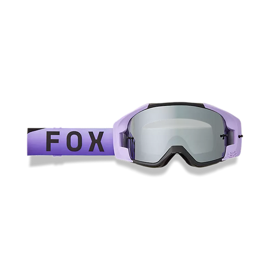 Antiparra Moto Vue Spire Morado Fox
