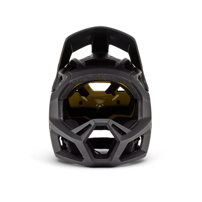 Casco Bicicleta New Proframe Negro Fox | Casco MTB Fox casco fox racing motocross mtb