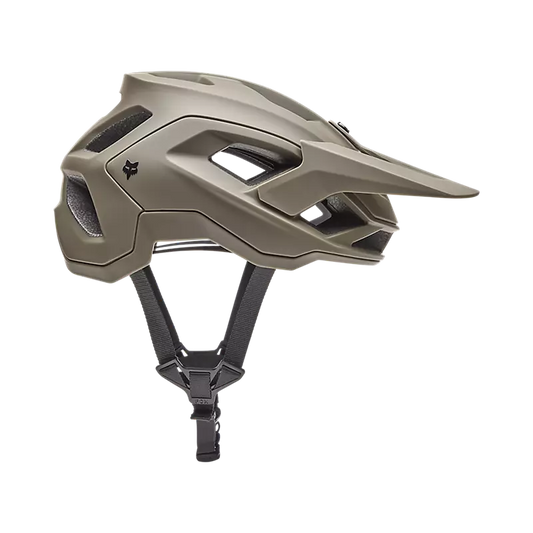 Casco Bicicleta New Speedframe Solid Verde Fox | Casco MTB Fox casco fox racing motocross mtb