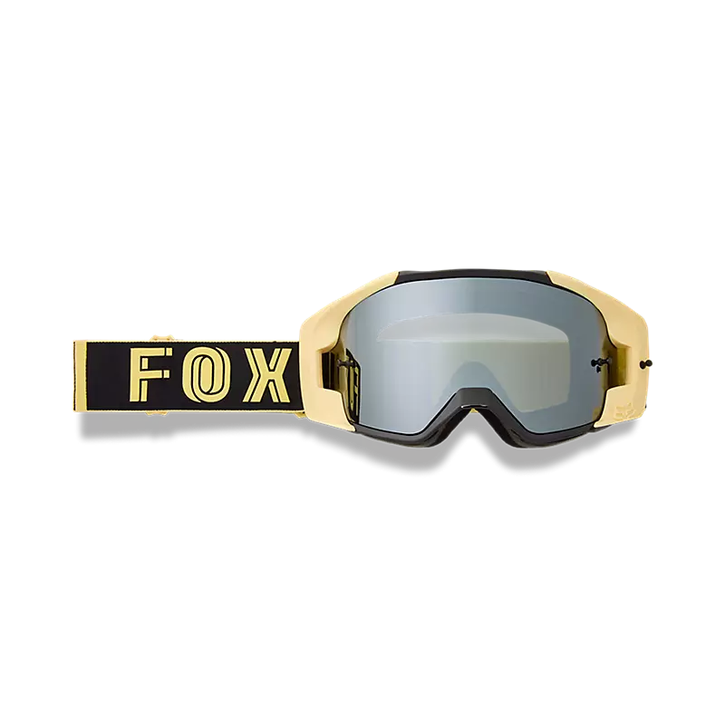 Antiparra Moto Vue Inning Vivid Negro Fox