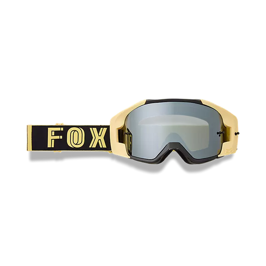 Antiparra Moto Vue Inning Vivid Negro Fox