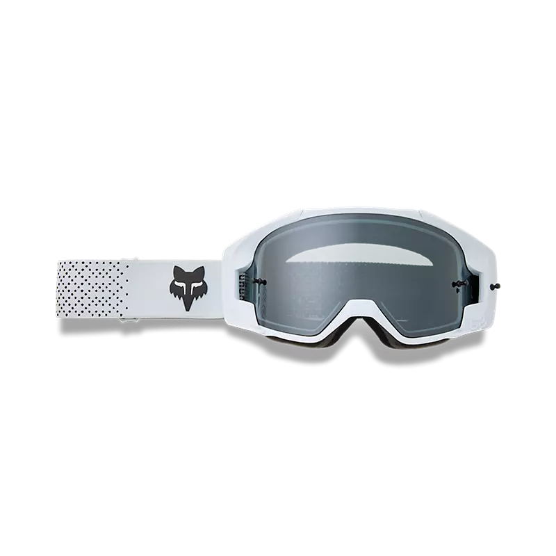 Antiparra Moto Vue Core Blanco Fox