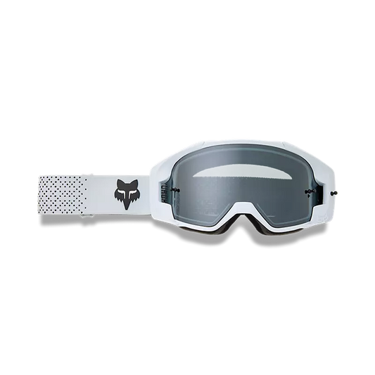 Antiparra Moto Vue Core Blanco Fox