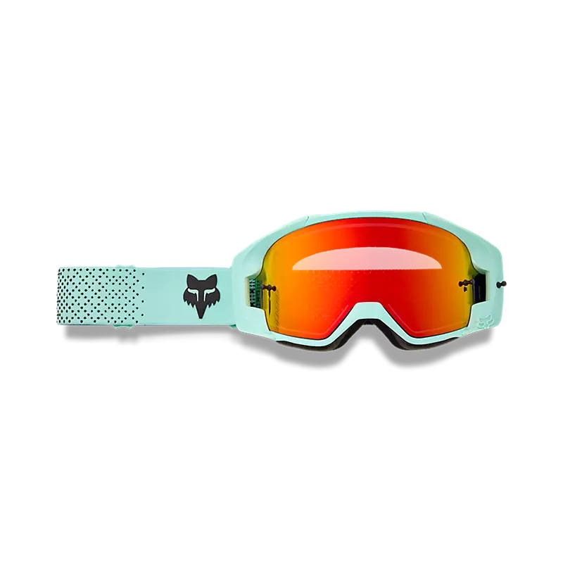 Antiparra Moto Vue Core Vivid Azul Fox