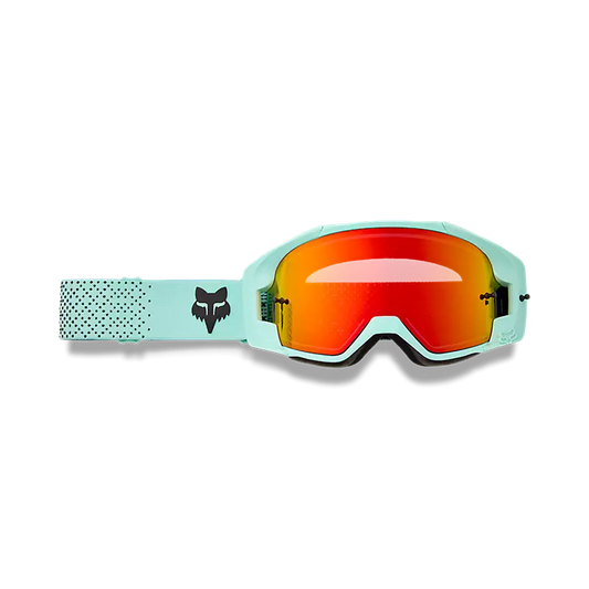 Antiparra Moto Vue Core Vivid Azul Fox
