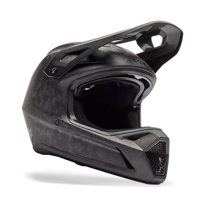 Casco Bicicleta New Rampage RS Negro Fox | Casco MTB Fox casco fox racing motocross mtb