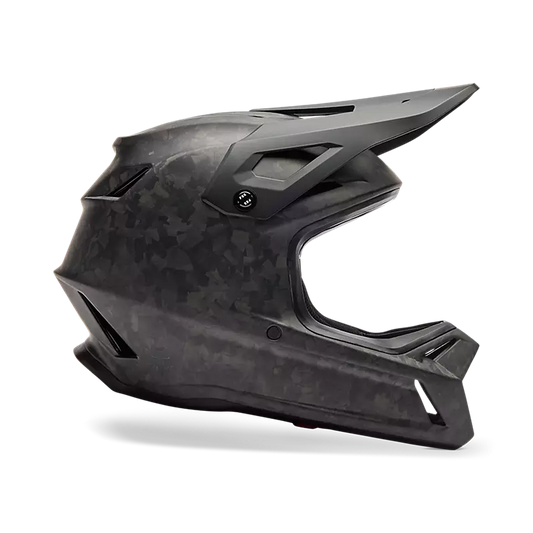 Casco Bicicleta New Rampage RS Negro Fox | Casco MTB Fox casco fox racing motocross mtb