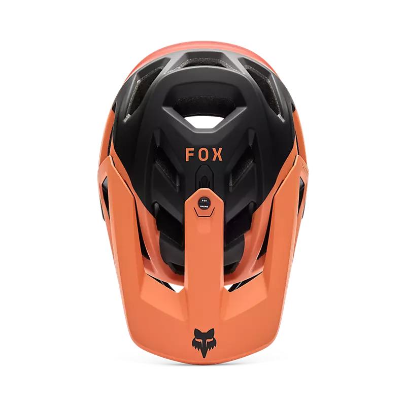 Casco Bicicleta Integral Fox Proframe Rizer Ligero MTB Descenso Certificado Mips® Ventilado