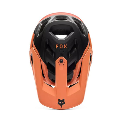 Casco Bicicleta Integral Fox Proframe Rizer Ligero MTB Descenso Certificado Mips® Ventilado