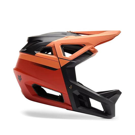 Casco Bicicleta Integral Fox Proframe Rizer Ligero MTB Descenso Certificado Mips® Ventilado