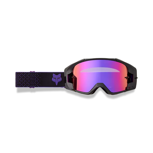 Antiparra Moto Vue Core Vivid Morado Fox