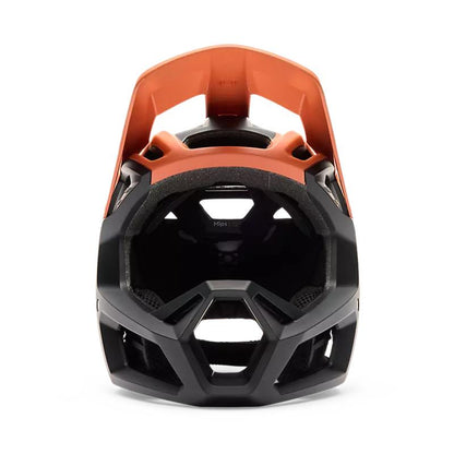 Casco Bicicleta Integral Fox Proframe Rizer Ligero MTB Descenso Certificado Mips® Ventilado
