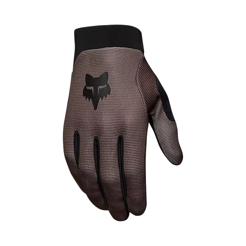 Guantes Bicicleta Ranger Verde Fox