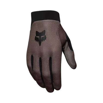Guantes Bicicleta Ranger Verde Fox