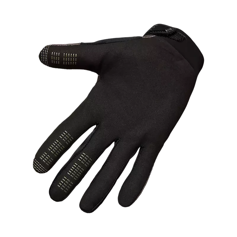 Guantes Bicicleta Ranger Verde Fox - imagen 2