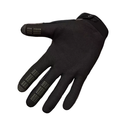 Guantes Bicicleta Ranger Verde Fox - imagen 2
