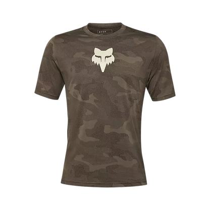 Polera Bicicleta Ranger TruDri™ Café Fox polera bicicleta fox mtb