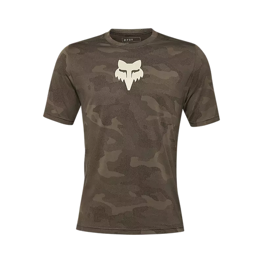 Polera Bicicleta Ranger TruDri™ Café Fox polera bicicleta fox mtb