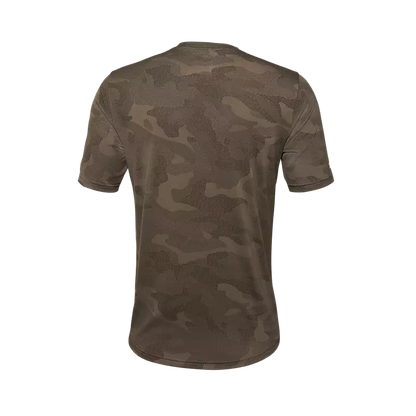 Polera Bicicleta Ranger TruDri™ Café Fox polera bicicleta fox mtb