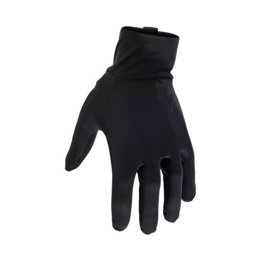 Guantes Bicicleta Ranger Water Negro Fox