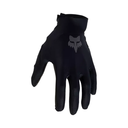 Guantes Bicicleta Flexair Negro Fox